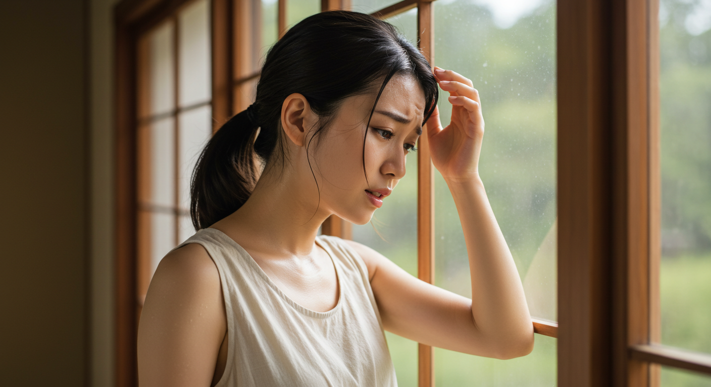 二重窓は夏に暑いのは誤解？内窓の効果や欠点を解説