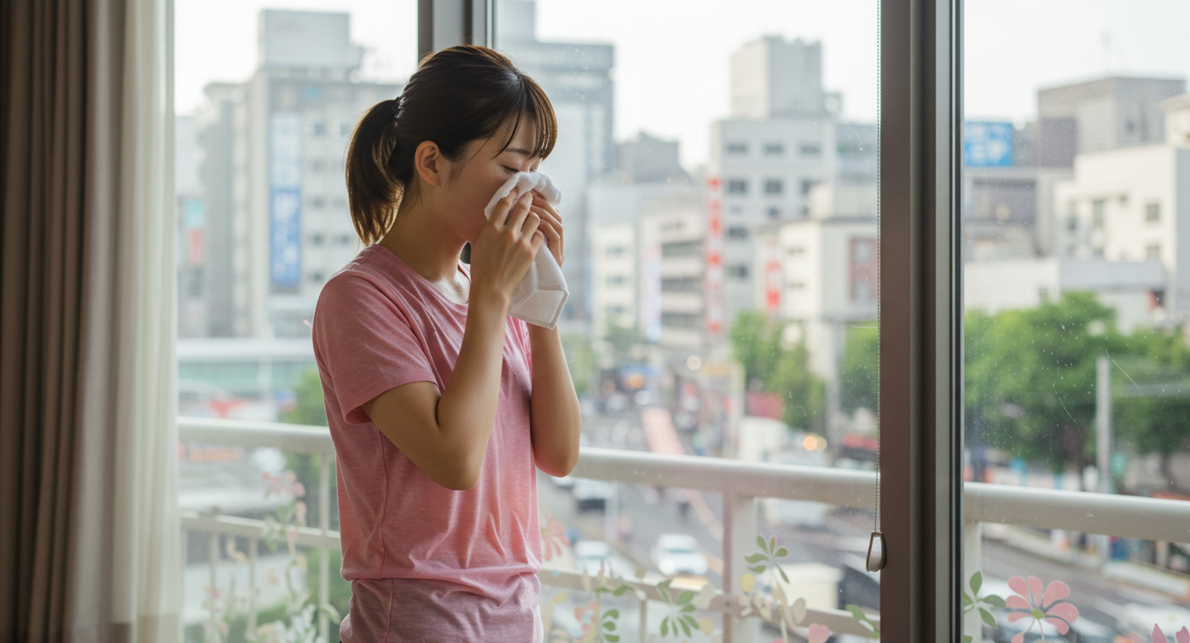 二重窓は夏に暑いのは誤解？内窓の効果や欠点を解説