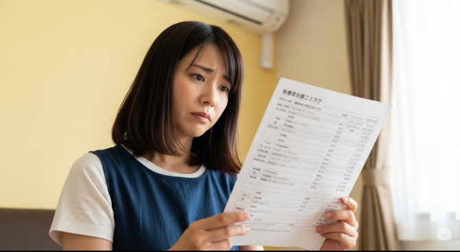 エアコンの補助金はある？千葉県の2025年最新情報！電気代の節約術