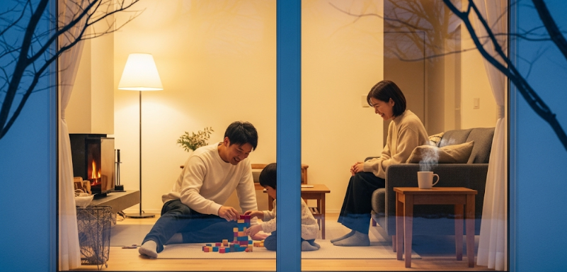 「面格子は意味ない」と言われる理由とデメリット