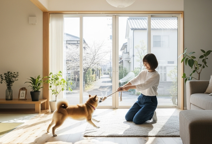 二重窓の防音はどのくらい必要？おすすめ人気ランキングTOP3
