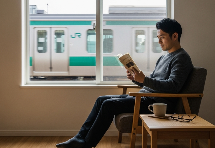 二重窓の防音効果はどのくらい？基本性能を解説