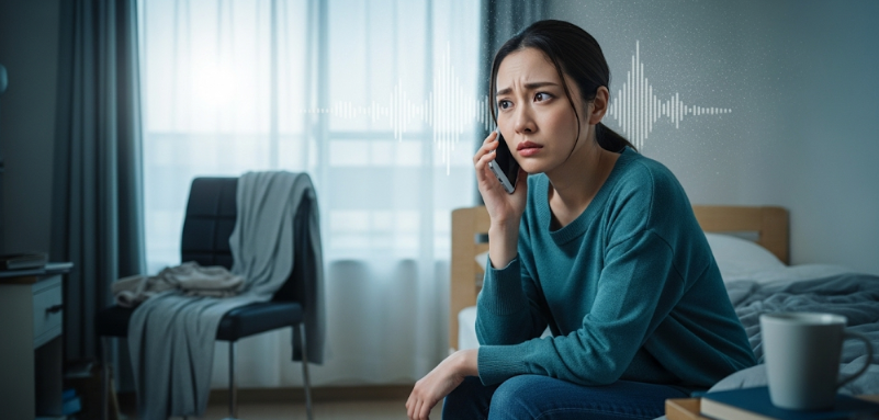 騒音の苦情がしつこい時に解決するための対処法7選