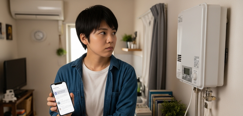 電気温水器の電気代が高すぎる主な原因や理由3選