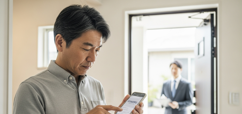 給湯器の点検の怖い話に惑わされない対策5選