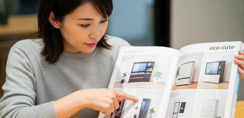 住まいるホームエコキュートの点検の評判は？訪問への適切な対処法