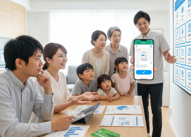 coolsのエコキュートの評判を徹底分析