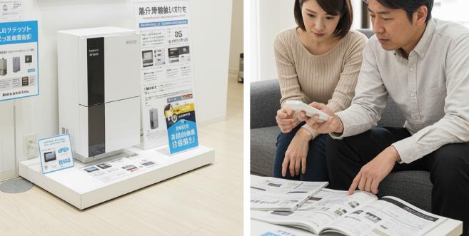 給湯器の補助金はいつまで？東京都・埼玉・大阪などでは異なる？