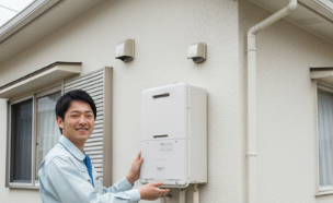 給湯器24号の工事費込みの相場と特徴や20号との比較検証