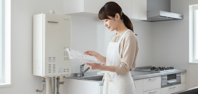 エコキュート悪徳業者リストと手口や訪問販売に潜む危険性