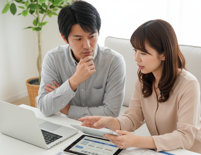 交換パラダイスの評判｜依頼方法と対処法