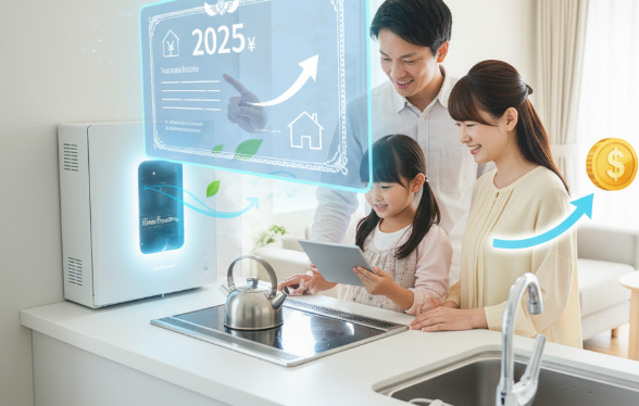 エネファームが普及しない理由は？エネファームを採用しない3つの理由