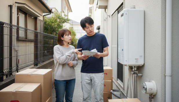 電気温水器の仕組みを理解して節電・節約