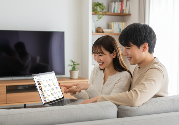 でんきちが安い理由と評判を徹底解説
