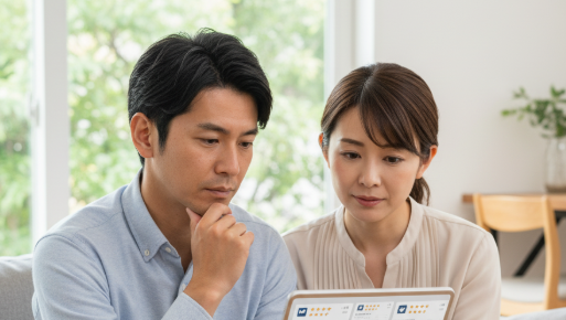 交換できるくんで苦情を避けるためのポイント