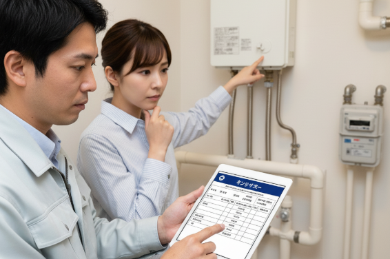 キンライサーの見積りので失敗しないためのコツと値引き交渉のコツ