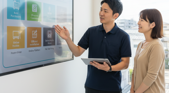 交換できるくんが安い理由と利用時の注意点