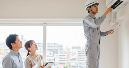 題のエアコン8万円補助金の対象者は？