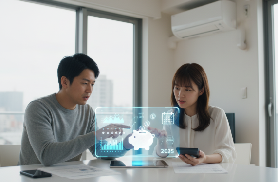 エアコン購入費用の助成金2025年の概要と対象者や条件