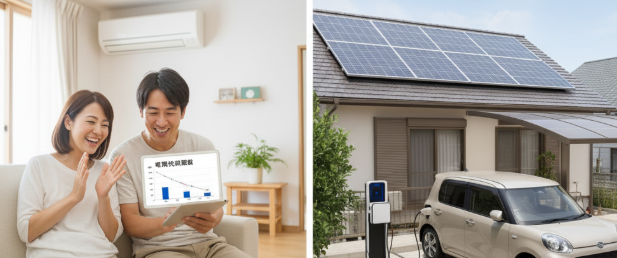 太陽光発電やらなきゃよかったは本当か検証！やってよかったメリット3つ