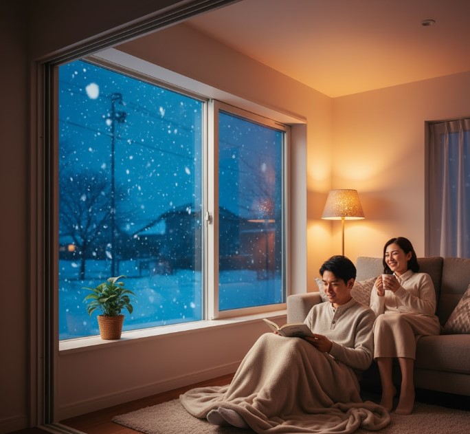 ペアガラスに内窓設置を検討する際の注意点