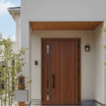 玄関ドアのラッチが引っかかる時の対処法