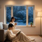 ペアガラスと内窓の基本と組み合わせの必要性